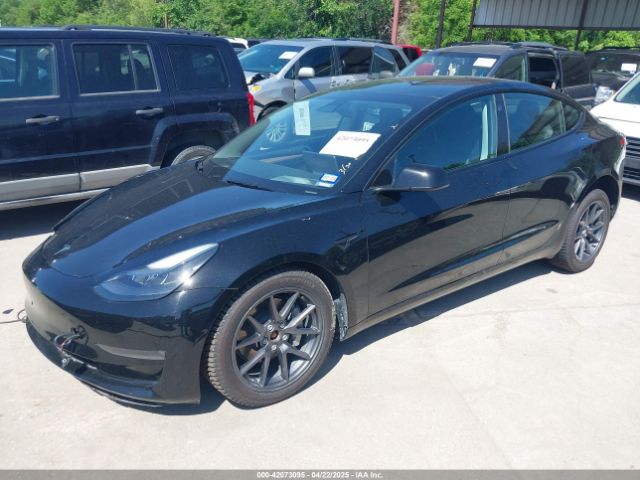2023 TESLA MODEL 3 5YJ3E1EB2PF688173 Photo 1