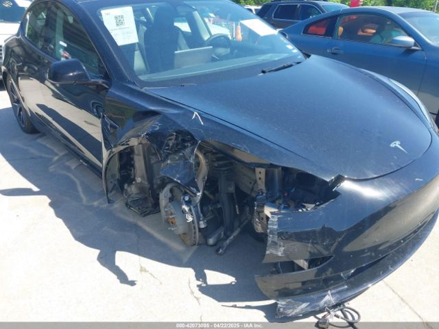 2023 TESLA MODEL 3 5YJ3E1EB2PF688173 Photo 5
