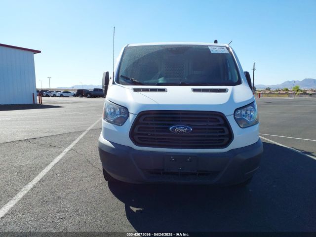 1FTYR1YGXJKA37398 Ford Transit-250
