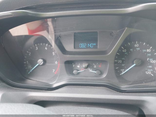 1FTYR1YGXJKA37398 Ford Transit-250