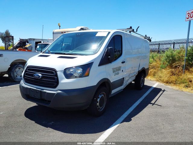 1FTYR1YGXJKA37398 Ford Transit-250