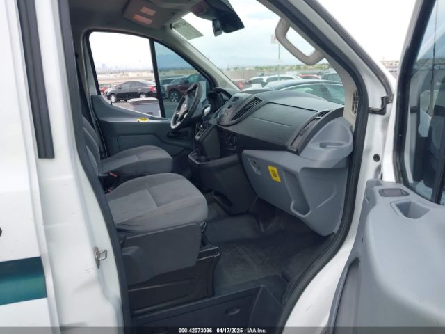 1FTYR1YGXJKA37398 Ford Transit-250