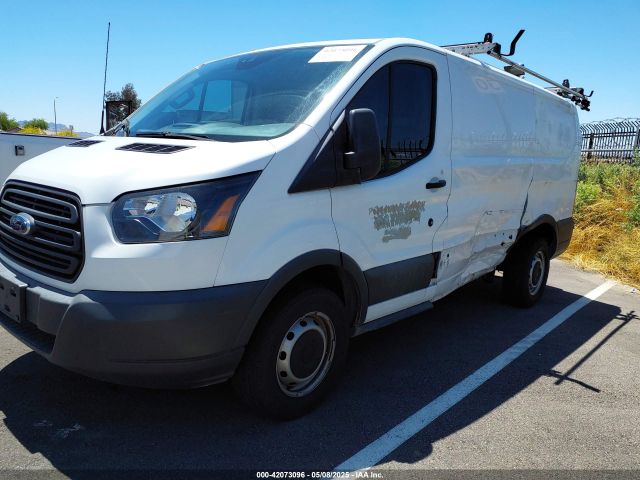 1FTYR1YGXJKA37398 Ford Transit-250