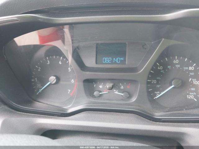 1FTYR1YGXJKA37398 Ford Transit-250
