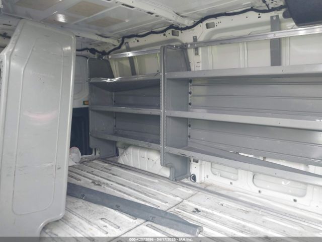 1FTYR1YGXJKA37398 Ford Transit-250