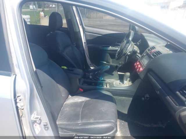 JF2GPBKC3EH257905 Subaru Xv Crosstrek Hybrid 2.0i Touring