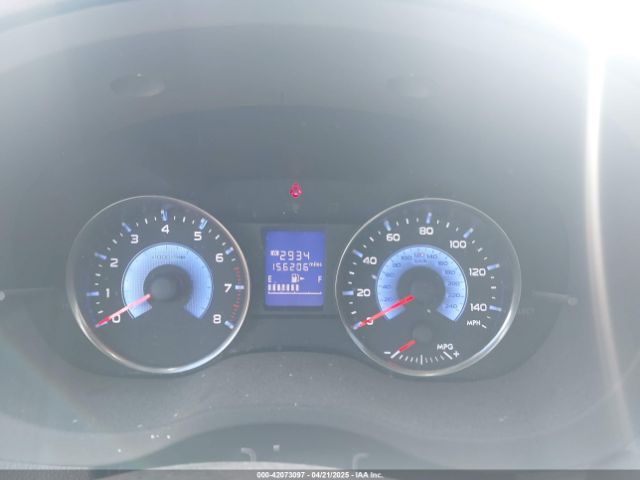 JF2GPBKC3EH257905 Subaru Xv Crosstrek Hybrid 2.0i Touring