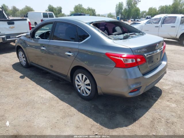 3N1AB7AP0JY279236 Nissan 2018