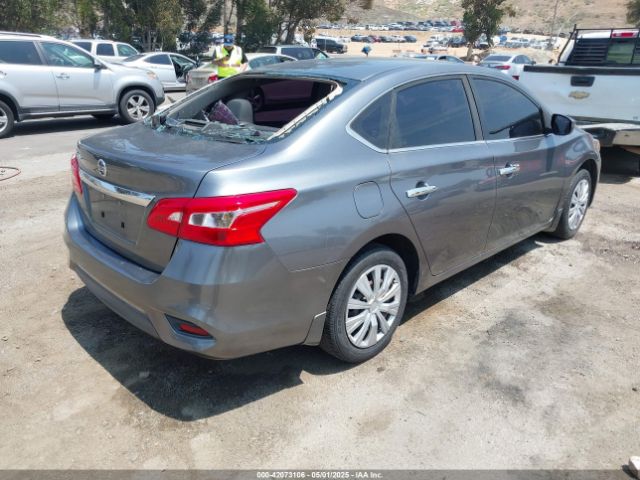 3N1AB7AP0JY279236 Nissan 2018