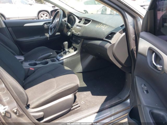 3N1AB7AP0JY279236 Nissan 2018