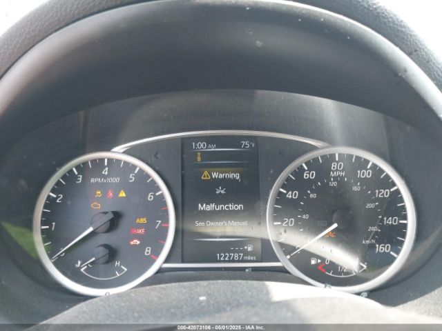 3N1AB7AP0JY279236 Nissan 2018