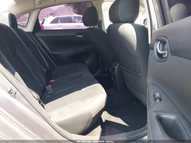 3N1AB7AP0JY279236 Nissan 2018
