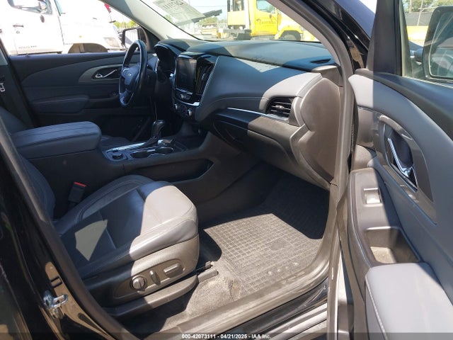 1GNERHKW4KJ195066 Chevrolet Traverse 3lt