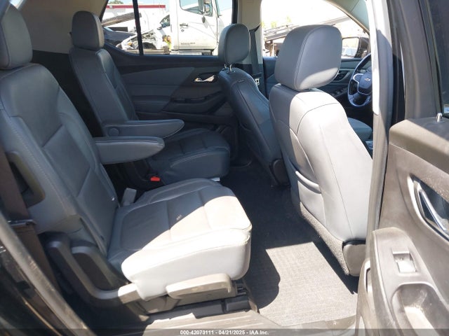 1GNERHKW4KJ195066 Chevrolet Traverse 3lt
