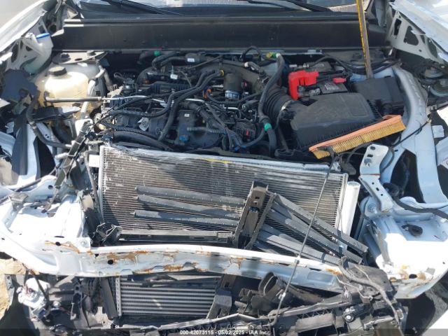 3FTTW8J99RRA82332 Ford Maverick Xlt