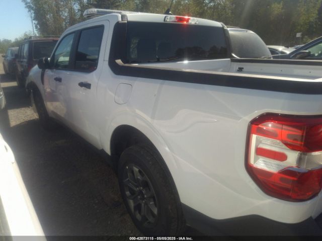 3FTTW8J99RRA82332 Ford Maverick Xlt