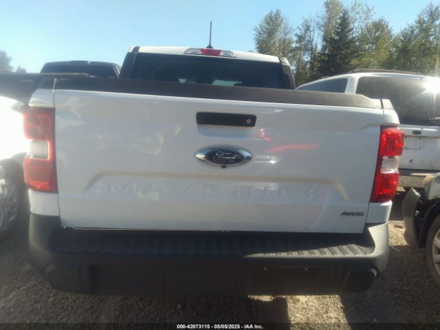 3FTTW8J99RRA82332 Ford Maverick Xlt