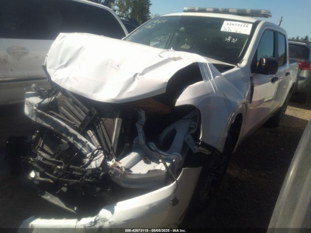3FTTW8J99RRA82332 Ford Maverick Xlt