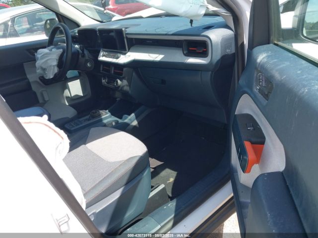 3FTTW8J99RRA82332 Ford Maverick Xlt