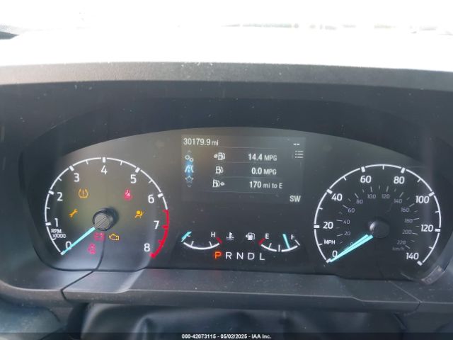 3FTTW8J99RRA82332 Ford Maverick Xlt