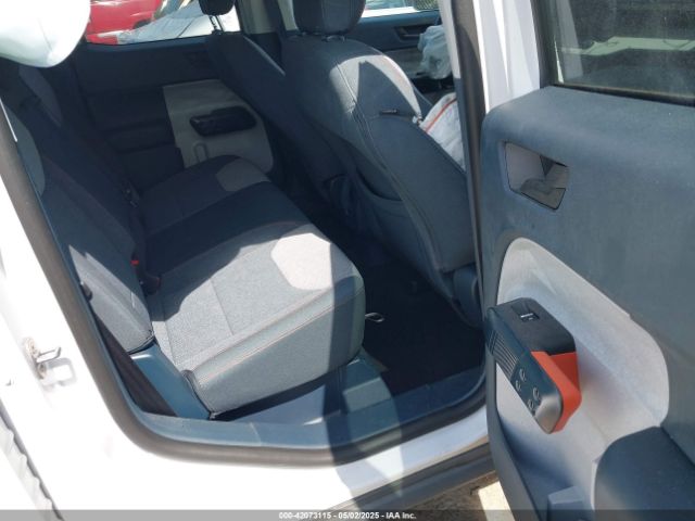 3FTTW8J99RRA82332 Ford Maverick Xlt