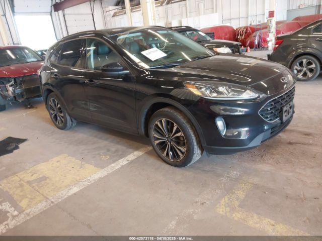 2021 FORD ESCAPE 1FMCU9H91MUA05128
