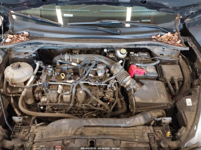 2021 FORD ESCAPE 1FMCU9H91MUA05128 Photo 9