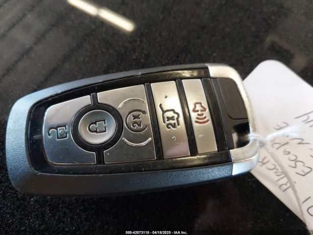 2021 FORD ESCAPE 1FMCU9H91MUA05128 Photo 10