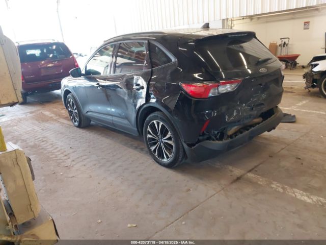 2021 FORD ESCAPE 1FMCU9H91MUA05128 Photo 2