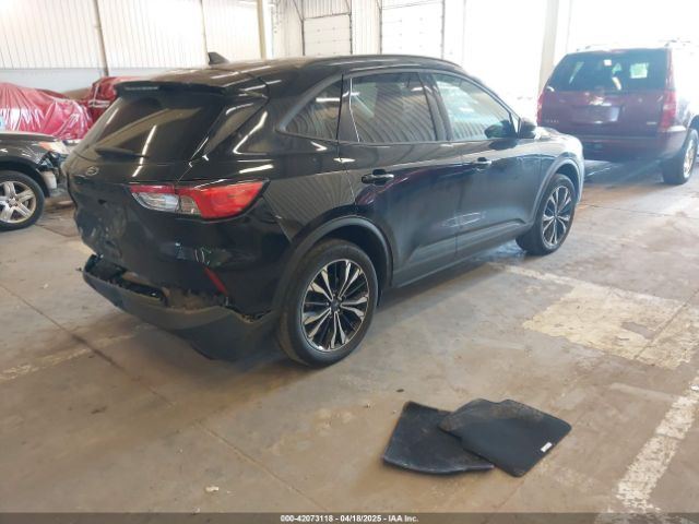 2021 FORD ESCAPE 1FMCU9H91MUA05128 Photo 3