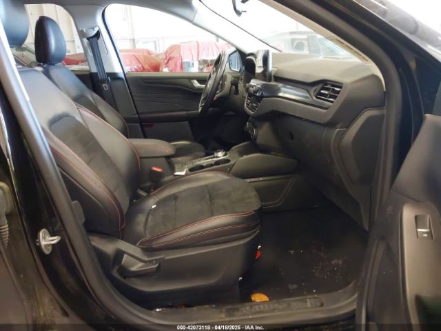 2021 FORD ESCAPE 1FMCU9H91MUA05128 Photo 4