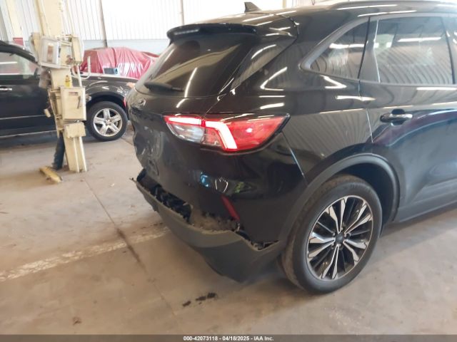 2021 FORD ESCAPE 1FMCU9H91MUA05128 Photo 5