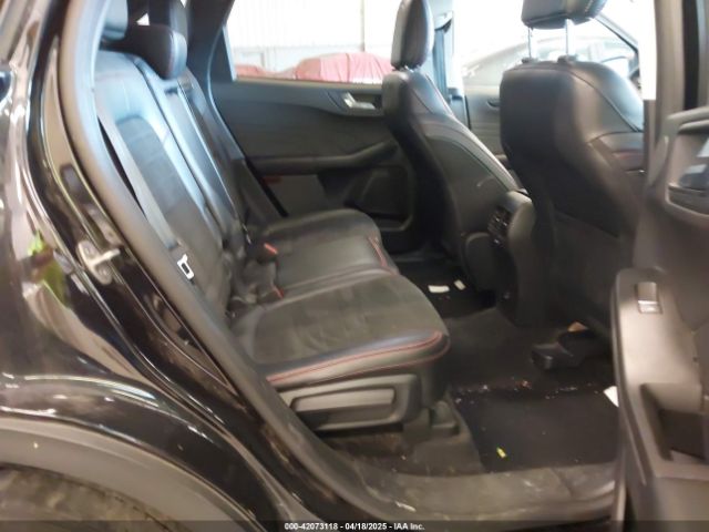 2021 FORD ESCAPE 1FMCU9H91MUA05128 Photo 7