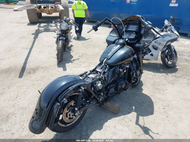 2018 HARLEY-DAVIDSON FLTRXS 1HD1KTC37JB653029 Photo 3