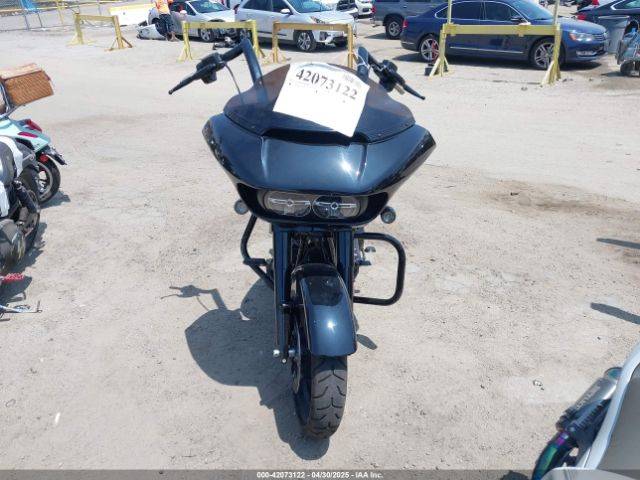 2018 HARLEY-DAVIDSON FLTRXS 1HD1KTC37JB653029 Photo 4