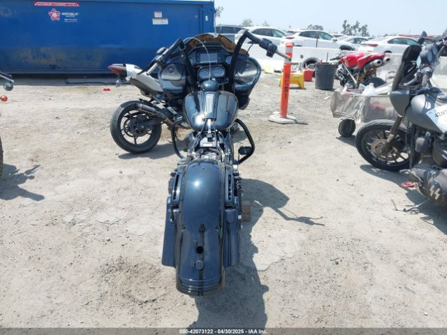 2018 HARLEY-DAVIDSON FLTRXS 1HD1KTC37JB653029 Photo 5