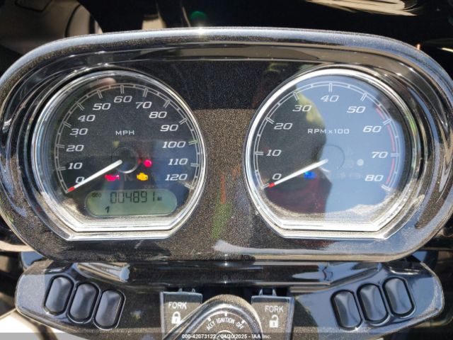 2018 HARLEY-DAVIDSON FLTRXS 1HD1KTC37JB653029 Photo 6