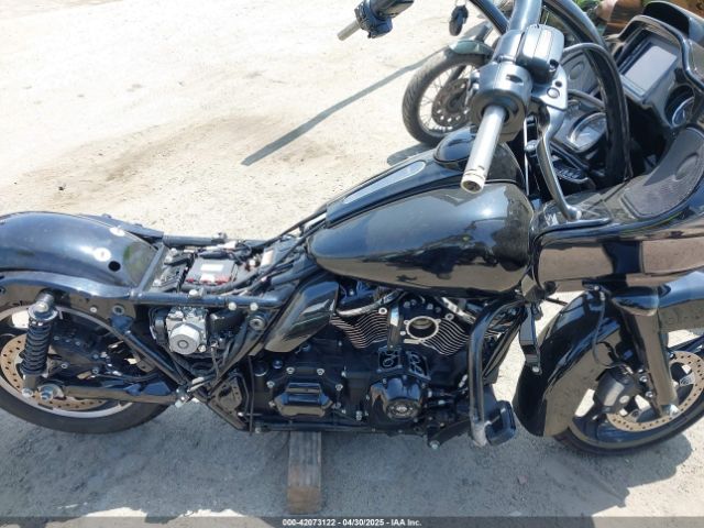 2018 HARLEY-DAVIDSON FLTRXS 1HD1KTC37JB653029 Photo 7