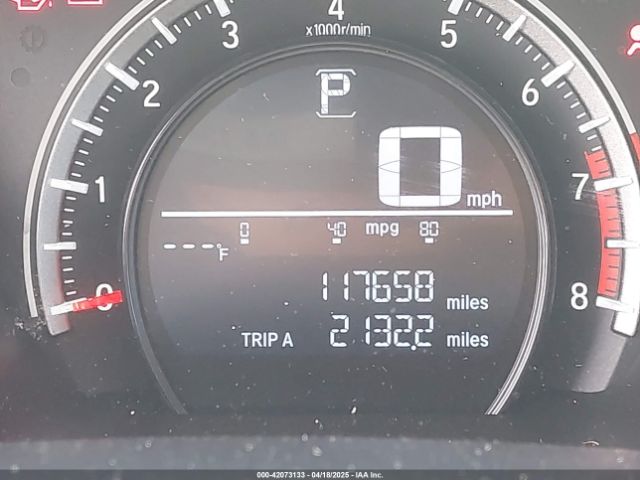 2HGFC2F58JH514161 Honda Civic Lx