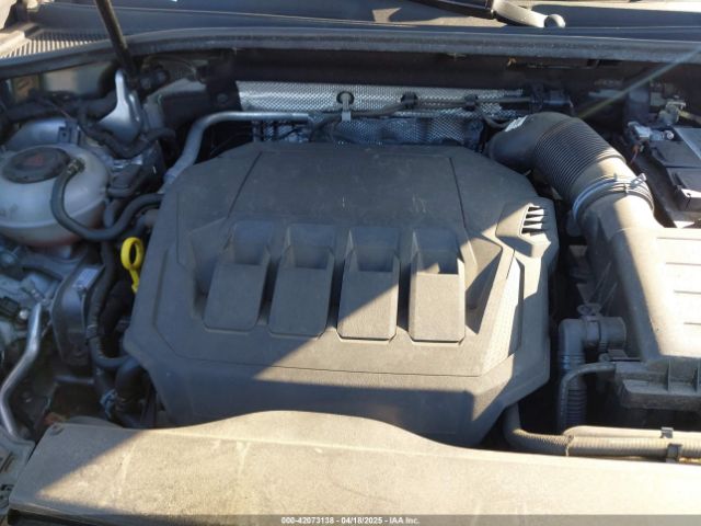 WA1AECF39L1006221 Audi Q3 Premium 45 Tfsi Quattro Tiptronic