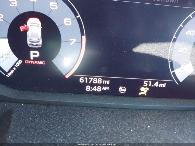 WA1AECF39L1006221 Audi Q3 Premium 45 Tfsi Quattro Tiptronic