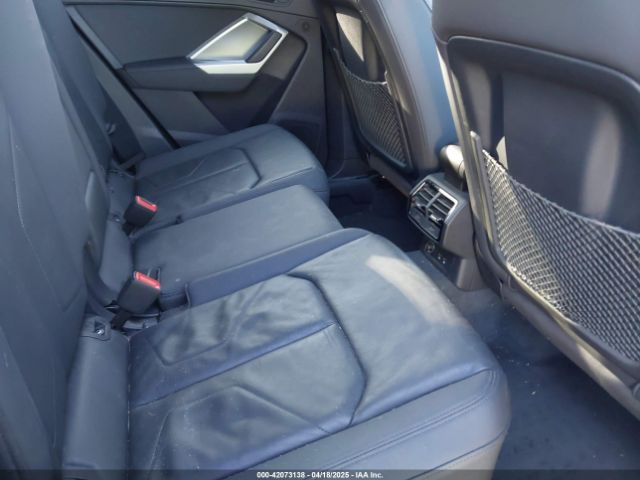 WA1AECF39L1006221 Audi Q3 Premium 45 Tfsi Quattro Tiptronic