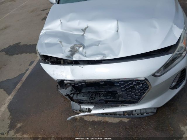 KMHH35LE2JU016866 Hyundai ELANTRA GT
