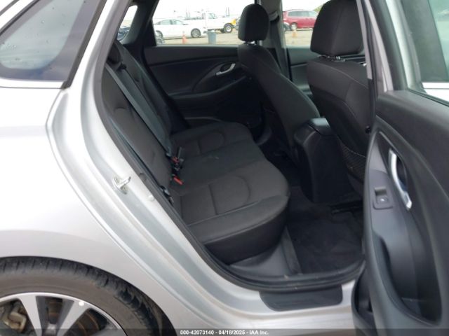 KMHH35LE2JU016866 Hyundai ELANTRA GT