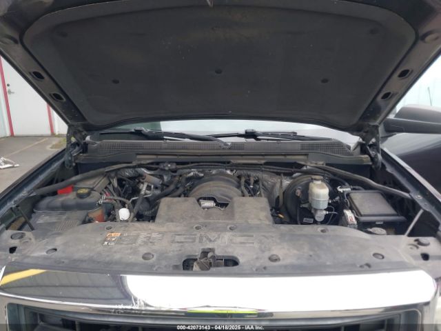 1GTR1TEH6FZ223491 GMC SIERRA 1500