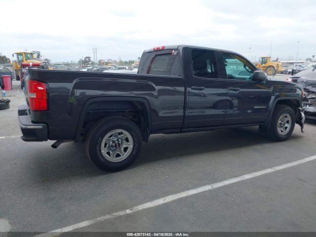 1GTR1TEH6FZ223491 GMC SIERRA 1500