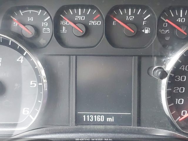 1GTR1TEH6FZ223491 GMC SIERRA 1500
