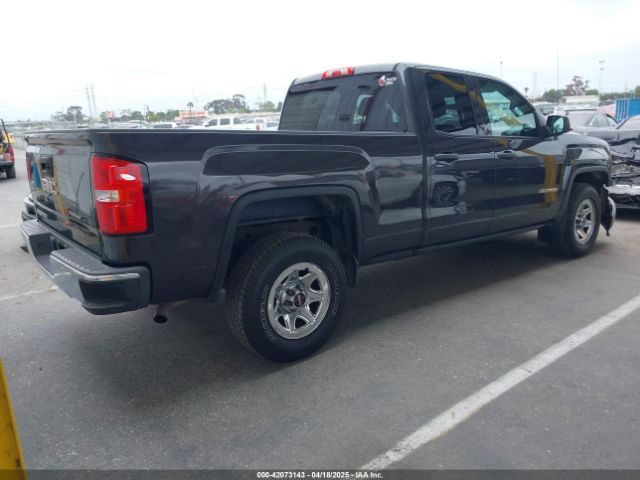 1GTR1TEH6FZ223491 GMC SIERRA 1500