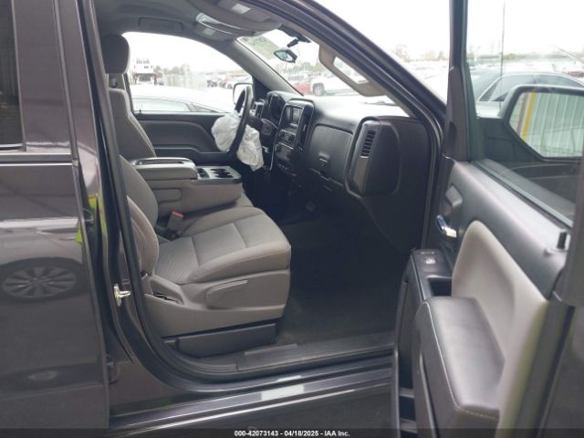 1GTR1TEH6FZ223491 GMC SIERRA 1500