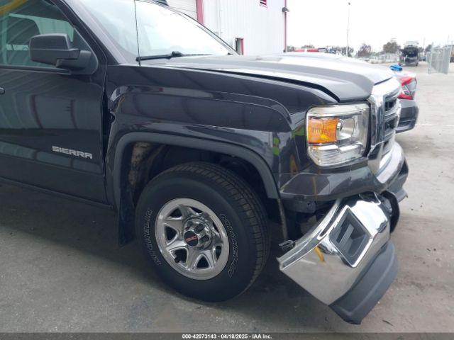 1GTR1TEH6FZ223491 GMC SIERRA 1500